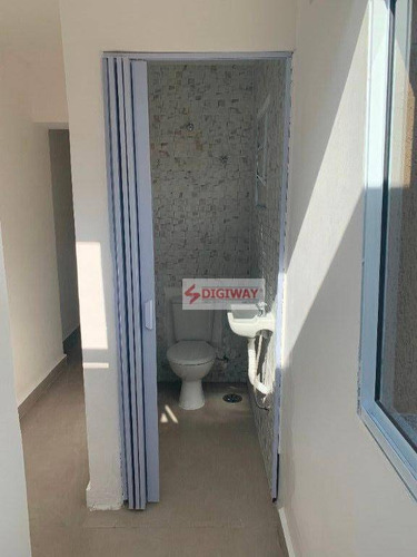 Imagem 16 de 18 de Casa, 80 M² - Venda Por R$ 850.000,00 Ou Aluguel Por R$ 5.000,00/mês - Alto Da Mooca - São Paulo/sp - Ca0328