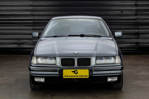Imagem 9 de 15 de 1996 Bmw 328i 4 Portas