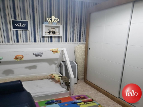 Imagem 22 de 29 de Apartamento - Ref: 216540