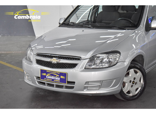 Chevrolet Celta 1.0 MPFI LT 8V FLEX 4P MANUAL