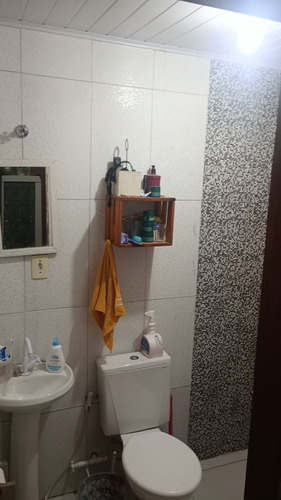 Casa Com 3 Dorm +suíte , Sala ,coz, Banheiro, Área Serv/edíc
