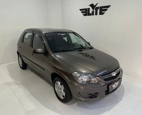 Chevrolet Celta 1.0 MPFI LT 8V FLEX 4P MANUAL