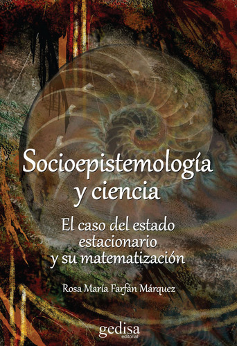Libro Socioepistemologia Y Ciencia