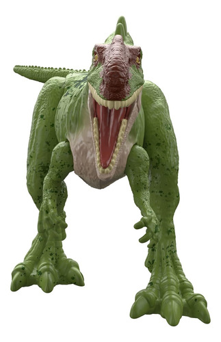 Mattel Jurassic World Camp Cretaceous Fierce Force Dinosauri