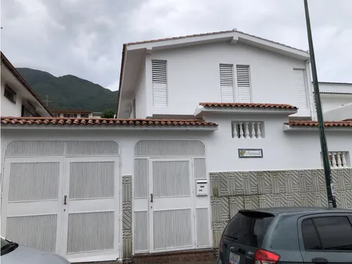 Casa En Venta - El Marqués