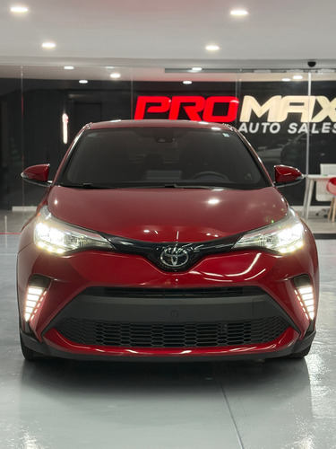 Chr Premium