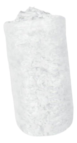 Relleno De Espuma De Memoria Triturada Para Relleno De 1 Kg