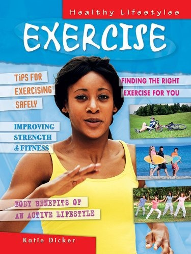 Exercise (healthy Lifestyles)