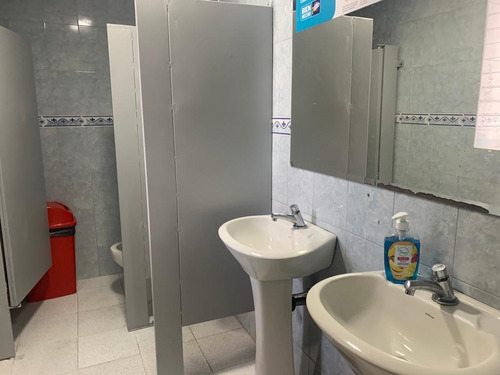 Imagen 8 de 13 de Oficina En Arriendo En Bogotá Chapinero. Cod 100702732