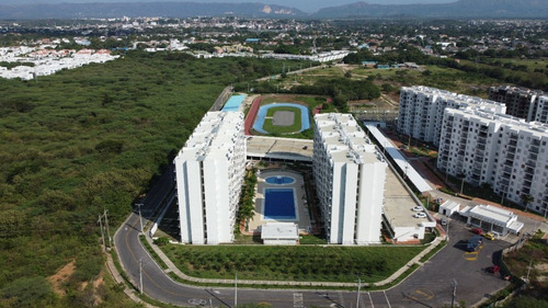 Imagen 29 de 29 de Aqualina Green Apartamento En Venta Piso 10