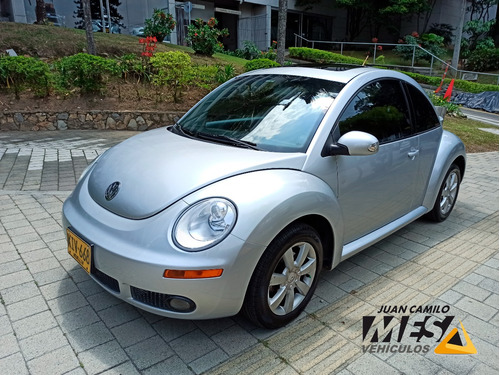 Volkswagen New Beetle 2.0 Gls