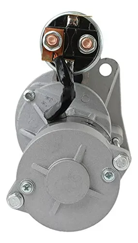 Starter Db Electrical Para Motor Diesel Patrol Sd33