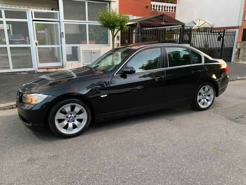 Bmw Serie 3 3.0 330d Sedan Executive 2008
