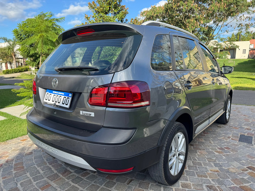 Volkswagen Suran Cross 1.6 Highline Msi 110cv