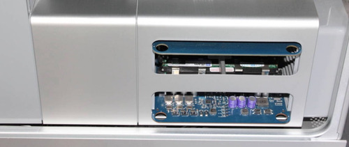 Mac Pro 8core Mojave Ssd +500hd 32gb Ram