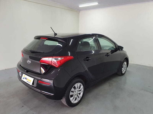 Hyundai Hb20 1.0 Confort Plus