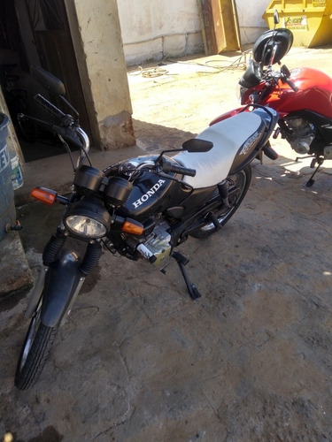Honda Honda