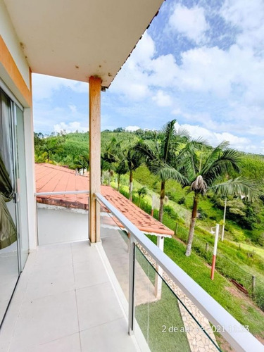 Imagem 5 de 30 de Chácara Em Morro Azul, Igarata/sp De 5000m² 3 Quartos À Venda Por R$ 650.000,00 - Ch1487889-s