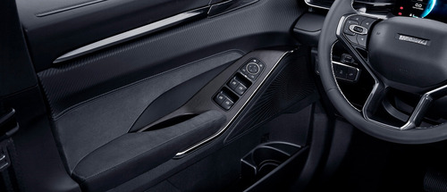GWM Haval H6 Gt 2.0T Elite 4X2 At