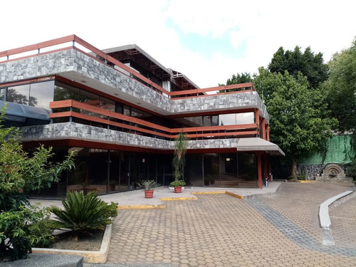Casa En Renta, Piedra, Jardìnes Del Pedregal