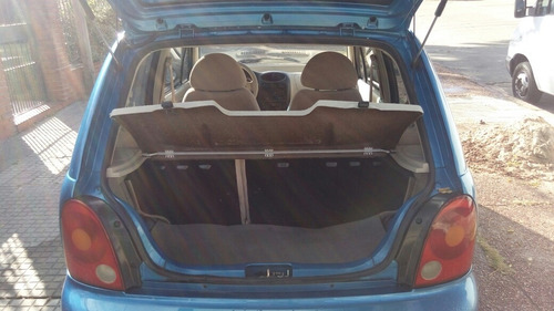 Chery Qq Confort 1.1