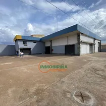 Comprar Galpones En Venta, Villa Betania, Puerto Ordaz, Pg