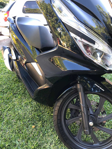 Honda Pcx 150