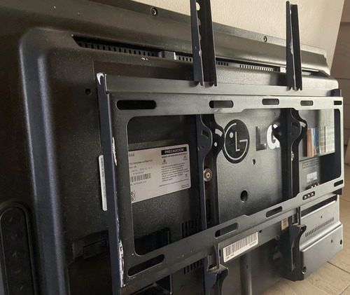 Televisor Lg Led 32 | Tv Lg 32 Pulgadas | Con Detalle (Usado)