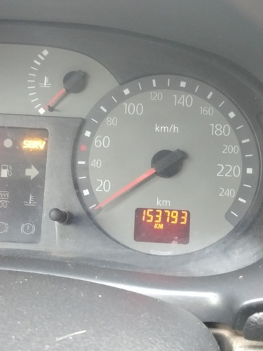 Renault Clio 1.5 Expression