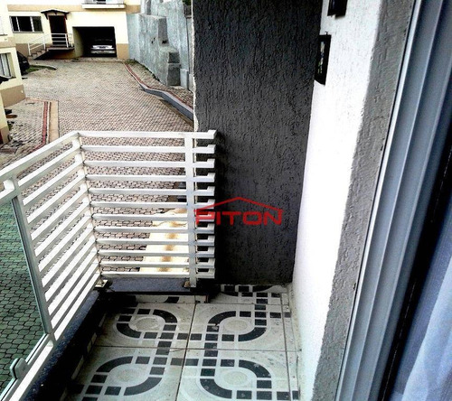 Imagem 10 de 12 de Sobrado Com 2 Dormitórios À Venda, 74 M² Por R$ 340.000,00 - Vila Laís - São Paulo/sp - So0409