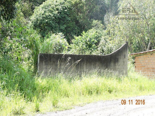 Imagem 12 de 13 de Terreno Residencial À Venda, Jardim São Jorge, Arujá - Te0205. - Te0205