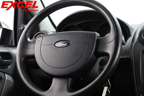 Ford Fiesta 1.0
