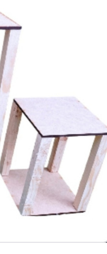 Base Para Centro De Mesa Ch
