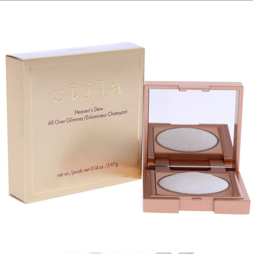 Stila Heaven's Dew All Over Glimmer Enlumineur Chatoyant Silverlake