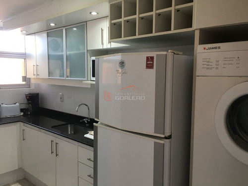 Imagen 12 de 30 de Apartamento Venta Y Venta En Península - Punta Del Este *2 Dormitorios