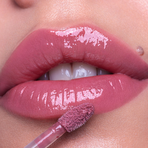 Gloss Labial Catrice Efeito Volume Better Than Fake Lips Cor 010 - Maximum Glow