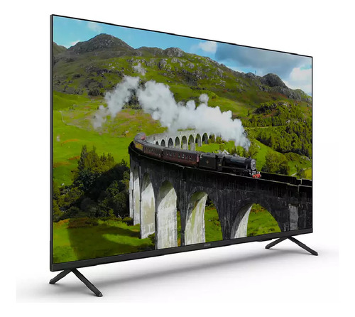 Tv Smart Led Philips 55 4k Uhd 55pud7408/77 Google Tv