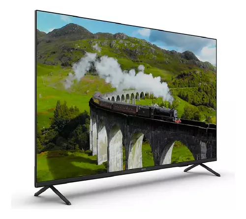 Google Smart Tv Philips 4k 55 55pud7408/77 Uhd Led