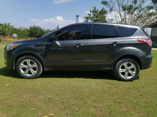 Ford Escape Se 4x2 2015 At