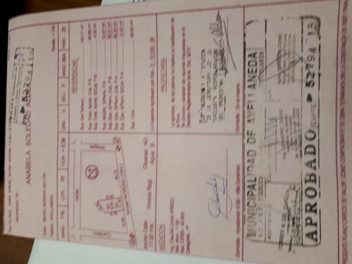 Imagen 11 de 11 de Casa Para 2 Familias En Venta En Sarandi Oeste
