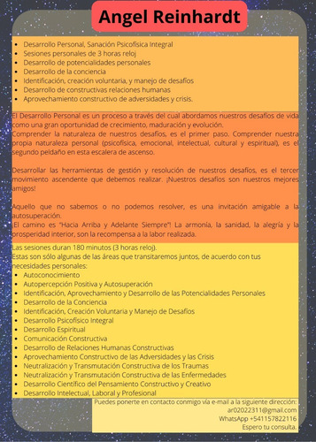 Imagen 4 de 4 de Terapias Alternativas