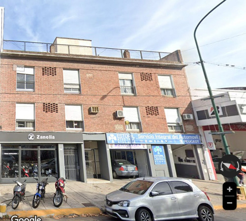 Venta Departamento 4 Amb. En Martinez Av Sta Fe