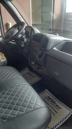 Fiat Ducato Onibus 28 Lugares Escolar 2010
