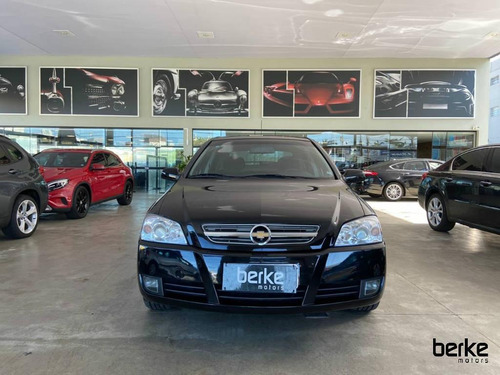 Chevrolet Astra Hb 4p Advantage