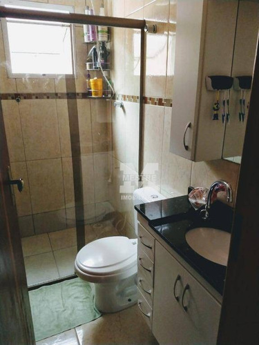 Imagem 3 de 15 de Casa Com 2 Dormitórios À Venda, 89 M² Por R$ 380.000,02 - Jardim América - Guarulhos/sp - Ca0482