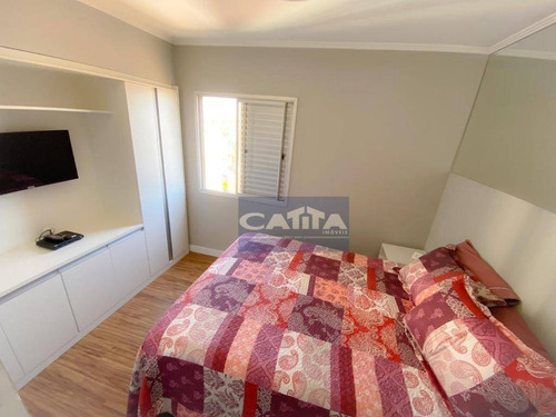 Imagem 23 de 30 de Lindo Apartamento No Carrão - Ap21414