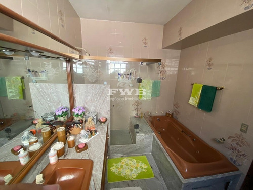 Imagem 14 de 22 de Casa - 204m004 - 68835179