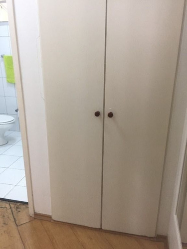 Imagem 18 de 30 de Apartamento À Venda 86 M² - 2 Dormitórios - 1 Vaga - Edifício Carlos Eduardo - Por R$750.000 - Vila Mariana - Ap2004