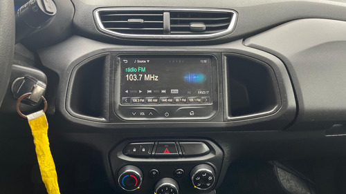 Chevrolet Onix Chevrolet Onix 1.4 LT SPE/4