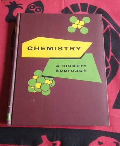 Chemistry A Modern Approach Varios